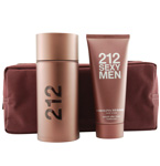 212 SEXY by Carolina Herrera