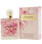 ENDLESS SARAH  by Sarah Jessica Parker ladies fragrances