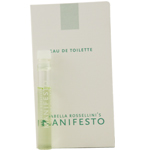 MANIFESTO ROSSELLINI by Isabella Rossellini
