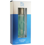 Mandalay Bay Blue Edt Spray