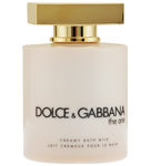 Dolce & Gabbana Bath Milk
