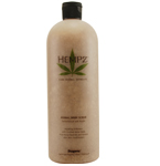 Hempz Body Scrub Sandalwood And Apple