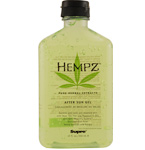 Hempz After Sun Gel