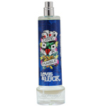 ED HARDY LOVE & LUCK by Christian Audigier