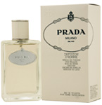 PRADA INFUSION D'HOMME by Prada EDT SPRAY 6.7 OZ::