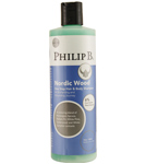 Philip B Nordic Wood One-Step Hair & Body Shampoo
