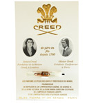 CREED CITRUS BIGARRADE by Creed EDT VIAL ON CARD MINI::