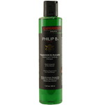 Philip B Peppermint And Avocado Shampoo