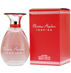 CHRISTINA AGUILERA INSPIRE CHRISTINA AGUILERA INSPIRE by Christina Aguilera for WOMEN