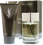 L'HOMME YVES SAINT LAURENT by Yves Saint Laurent for MEN