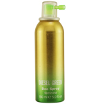 Diesel Green Deodorant Spray
