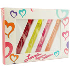 LOVES FRAGRANCE VARIETY by Dana for WOMEN