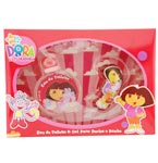DORA THE EXPLORER gift sets