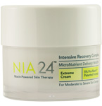 Nia24 Intensive Recovery Complex