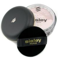Sisley Transparent Loose Face Powder - Rosado Oriental