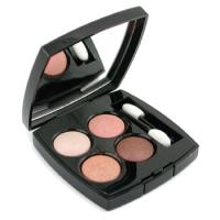 Chanel Les 4 Ombres Eye Makeup - No. 79 Spices