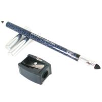 Christian Dior Eyeliner Waterproof - # 094 Trinidad Black