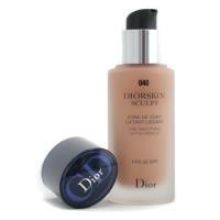 Christian Dior Diorskin Sculpt Line Smoothing Lifting Makeup Spf20 - # 040 Honey Beige