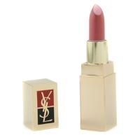 Yves Saint Laurent Pure Lipstick - No.124 Rosy Beige