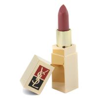 Yves Saint Laurent Pure Lipstick - No.133 Rosy Beige