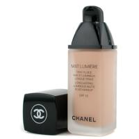 Chanel Mat Lumiere Long Lasting Luminous Matte Fluid Makeup Spf15 - # 44 Ginger