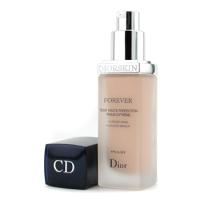 Christian Dior Diorskin Forever Extreme Wear Flawless Makeup Spf25 - # 020 Light Beige