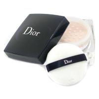 Christian Dior Diorskin Matte & Luminous Hydrating Loose Powder - 001 Transparent Light