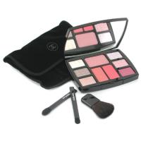 Chanel Romantic Destination Makeup Essentials Palette: