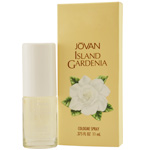 JOVAN ISLAND GARDENIA by Jovan