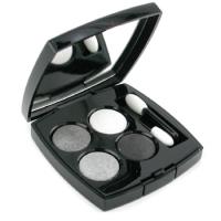 Chanel Les 4 Ombres Eye Makeup - No. 93 Smoky Eyes 164930