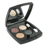 Chanel Les 4 Ombres Eye Makeup - No. 94 Reflets D'ombre