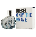 Diesel Only The Brave Edt Spray
