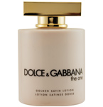 THE ONE by Dolce & Gabbana