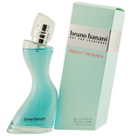 Bruno Banani About Woman Eau De Parfum Spray