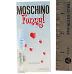 MOSCHINO FUNNY! MOSCHINO FUNNY! by Moschino for WOMEN