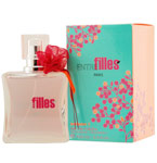 Entre Filles Saison 1 Edt Spray