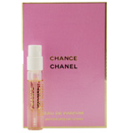 CHANEL CHANCE CHANEL CHANCE by Chanel for WOMEN
