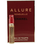 ALLURE SENSUELLE by Chanel