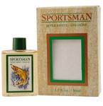 Sportsfragrance Aftershave Cologne