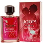 Joop! Electric Heat Edt Spray