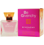 Givenchy Be Edt Spray