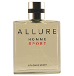 ALLURE SPORT by Chanel