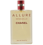 ALLURE SENSUELLE by CHANEL for WOMEN