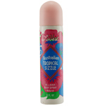 Womens Bath & Body - LOVES AUSTRALIAN TROPICAL SIZZLE BODY SPRAY by Dana