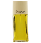 EMERAUDE EMERAUDE by Coty for WOMEN