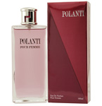 Polanti Eau De Parfum Spray