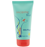 Salvatore Ferragamo Body Lotion