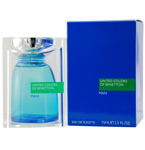 Benetton Man