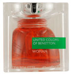 UNITED COLORS OF BENETTON by Benetton