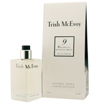 TRISH MCEVOY NO. 9 BLACKBERRY & VANILLA MUSK TRISH MCEVOY NO. 9 BLACKBERRY & VANILLA MUSK by Trish McEvoy for WOMEN